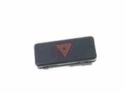 Warnleuchte Schalter 61318350947 BMW SERIE 5 BERLINA 2.0 16V D (136 CV) 2000