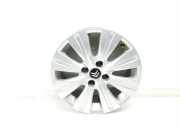 Felge 9681810880 Citroën C3 Picasso (SH) Großraumlimousine 1.6 HDi 90 (DV6DTED(9HP)) 2022