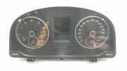Tachoeinheit Kmh 2K5920876L Volkswagen Caddy IV Van 1.4 TGI BlueMotion (CPWA) 2020 CPWA