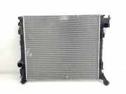 Radiator 21410HV70A Nissan Qashqai (J11) SUV 1.3 DIG-T 140 16V (HR13DDT) 2018