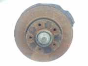 Achsschenkel Rechts Vorne 31211096430 BMW 3 serie (E46/4) Limousine 320d 16V (M47-D20(204D1)) 2001