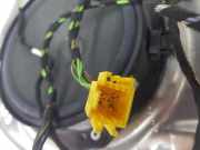 Fensterheber Links Vorne A2047200579 Mercedes-Benz C (W204) Limousine 2.2 C-220 CDI 16V (OM646.811) 2008