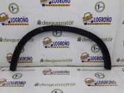 Zierleiste Radhausschale Links Hinten 51777332339 BMW X1 (F48) SUV sDrive 20d 2.0 16V (B47-C20A(Euro 6)) 2017