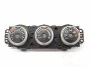 Bedienung Heizung 7820A115XB Mitsubishi Outlander (CW) SUV 2.2 DI-D 16V 4x4 (4HN) 2008