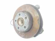 Achsschenkel Rechts Hinten A2463503641 Mercedes-Benz B (W246/W242) Schrägheck 2.1 B-200 CDI BlueEFFICIENCY, B-200d 16V (OM651.930(Euro 6)) 2016
