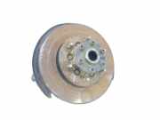 Achsschenkel Rechts Vorne 56720H1000 Hyundai Terracan SUV 2.9 CRDi 16V (J3) 2004