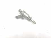 Kraftstoff-Injector 06L906036L Volkswagen Golf VII (AUA) Schrägheck 2.0 R 4Motion 16V (CJXC) 2016 CJXC