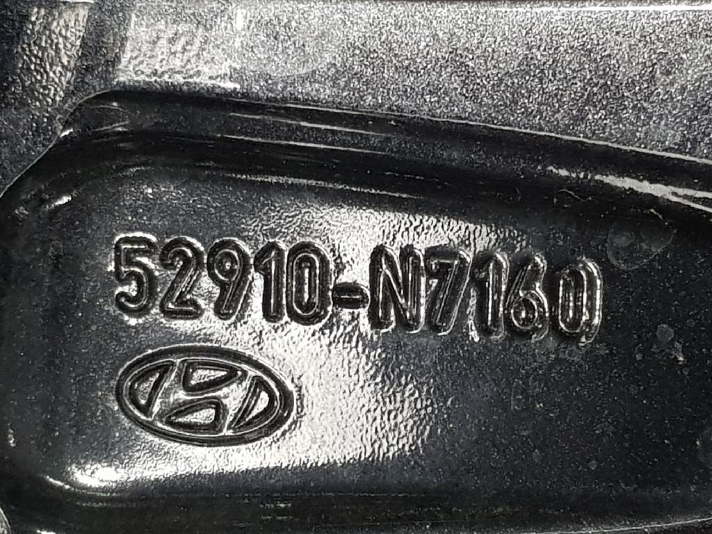 Felge 52910N7160 Hyundai Tucson (NX) SUV 1.6 T-GDI HEV (G4FT) 2023