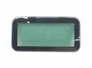 Dach 1643575080 Citroën C-Crosser SUV 2.2 HDiF 16V (DW12METED4(4HK)) 2009