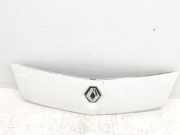 Grill BUMPER 8200499017 Renault Kangoo Express (FW) Van 1.5 dCi 70 (K9K-840) 2011