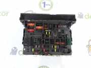 Sicherungskasten RELAIS 61149119446 BMW 1 serie (E82) Coupé 123d 16V (N47-D20B) 2008