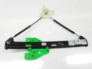Fensterheber Links Hinten 5FA839461 Cupra Formentor SUV 1.5 TSI 16V (DPCA) 2022 DPCA