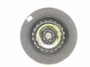 Reserverad 2044000302 Mercedes-Benz C (W204) Limousine 2.2 C-220 CDI 16V BlueEFFICIENCY (OM651.911) 2013