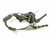 Schalthebel 3410200Q0K Nissan Micra (K14) Schrägheck 1.0 12V (BR10DE) 2017