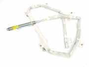 Vorhang Airbag Rechts VOOR 7P5880742C Porsche Cayenne II (92A) SUV 3.6 24V (M55.02(Euro 5))