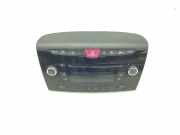 Radio CD 735576744 Lancia Ypsilon (312) Schrägheck 1.2 (169.A.4000) 2014