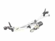 Scheibenwischermotor Vorne 9824784980 Opel Corsa F (UB/UH/UP) Schrägheck 5-drs 1.2 Turbo 12V 100 (F12XHL(EB2ADTD))