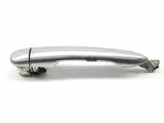 Türgriff Außen Links Hinten 8200017888 Renault Laguna II Grandtour (KG) Kombi 5-drs 1.9 dCi 120 (F9Q-670) 2004