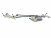 Scheibenwischermotor Vorne A1769061800 Mercedes-Benz CLA (117.3) Limousine 1.6 CLA-200 16V (M270.910(Euro 6)) 2015