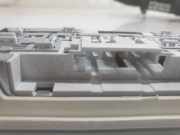 Innenbeleuchtung A2048204901 Mercedes-Benz A (W176) Schrägheck 2.2 A-200 CDI, A-200d 16V (OM651.930(Euro 6))