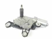 Scheibenwischermotor Hinten 6Q6955711 Volkswagen Polo IV (9N1/2/3) Schrägheck 1.4 16V (BUD) 2006 BUD