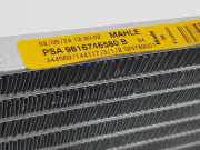 Klima Radiator 9816746580 Opel Astra L Sports Tourer (F4/FC/FN/FR) Kombi 1.2 Turbo 110 12V (EB2ADT(HNP))