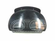 Tachoeinheit Kmh 345158203 BMW SERIE E83 2.0d 2007