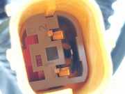 Seiten Airbag RECHTS VOOR 72127120500 Mini Mini Open (R52) Cabrio 1.6 16V One (W10-B16A)