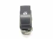 Schalter Für Elekt. Fensterheber Links Hinten 8200002451 Renault Laguna II Grandtour (KG) Kombi 5-drs 1.9 dCi 120 (F9Q-670) 2004