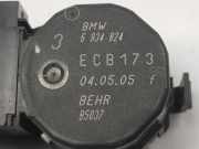 Luftklappe Stellmotor 64116934824 BMW 2.0 16V D (150 CV) 2005