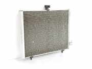 Luft-Kühler 6455JF Citroën C3 (SX/SW) Schrägheck 1.2 Vti 12V PureTech (EB2F(HMZ)) 2017