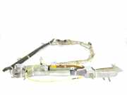 Vorhang Airbag Links VOOR 6218060090 Toyota Land Cruiser (J15) Hardtop Geländewagen 2.8 D-4D 16V (1GD-FTV)