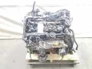 Motor COMPLEET B47D20A BMW 4 serie Gran Coupe (F36) Liftback 418d 2.0 16V (B47-D20A) 2015