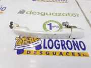 Türgriff Außen Rechts Vorne 80640EB33A Nissan Pathfinder (R51) SUV 2.5 dCi 16V 4x4 (YD25DDTi) 2007