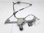 Fensterheber Rechts Vorne 9222Y2 Peugeot 206 CC (2D) Cabrio 1.6 16V (TU5JP4(NFU)) 2002