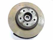 Achsschenkel Rechts Vorne 31213412020 BMW X3 (E83) SUV 3.0d 24V (M57N-D30(306D2)) 2005
