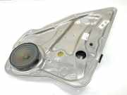 Fensterheber Links Hinten A2127301779 Mercedes-Benz E (W212) Limousine E-300 BlueTec Hybrid V6 24V (OM651.924(Euro 5) 2013