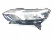 Scheinwerfer Links 260602561R Dacia Sandero III Schrägheck 1.0 TCE 110 12V (H5D-C4)