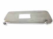 Sonnenblende Rechts 4433410 Opel Vivaro Bus 2.5 DTI 16V (G9U-730) 2007