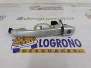 Türgriff Außen Links Vorne 8281263J005PK Suzuki Grand Vitara II (JT) SUV 1.6 16V (M16A VVT) 2007