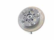 Achsschenkel Rechts Vorne 6C113K185AF Ford Transit Ch.Cab/Pick-up 2.2 TDCi 16V (UHFB)