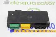 Steuergerät Body Control 61358360060 BMW 3 serie Compact (E36/5) Schrägheck 316i (M43-B16(164E2)) 1995