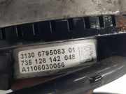 Stoßdämpfer Links Vorne 31316775575 BMW 5 serie (F10) Limousine 525d 24V (N57-D30A)