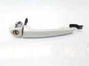 Türgriff Außen Links Vorne 51217207561 BMW 4 serie Gran Coupe (F36) Liftback 418d 2.0 16V (B47-D20A) 2017