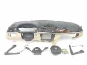 Airbag Set KITDEAIRBAG BMW 3 serie Gran Turismo (F34) Schrägheck 320d 2.0 16V (N47-D20C) 2013