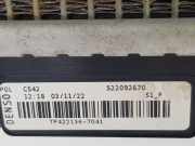Radiator 52209267 Fiat 500 (312) Schrägheck 1.0 Hybrid (46341162)