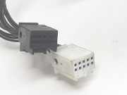 Außenspiegel Links A2048103176 Mercedes-Benz C Estate (S204) Kombi 2.2 C-250 CDI 16V BlueEfficiency 4-Matic (OM651.912)