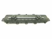 Bedienung Heizung 98075413ZD Peugeot Traveller Großraumlimousine 1.5 BlueHDi 120 (DV5RUC(YHV)) 2016