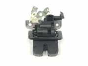 Heckschloss 8R0827505A Audi A3 Sportback (8VA/8VF) Schrägheck 5-drs 1.6 TDI 16V (DDYA) 2017