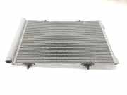 Klima Radiator 6455HF Peugeot 2008 (CU) Großraumlimousine 1.6 BlueHDi 120 (DV6FC(BHZ))